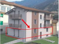 Appartamento in vendita a Pisogne(BS)