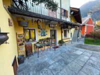 Casa indipendente in vendita a Varzo(VB)