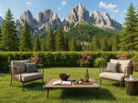 Appartamento in vendita a Primiero San Martino di Castrozza(TN)