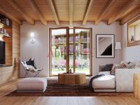 Appartamento in vendita a La Thuile(AO)