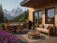 Appartamento in vendita a Primiero San Martino di Castrozza(TN)