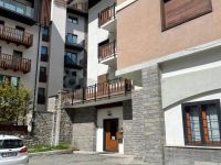 Appartamento in affitto a Courmayeur(AO)
