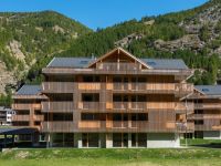 Montela Apartments Haus D