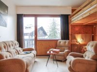 Les Aiguilles du Brévent