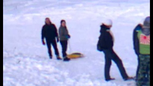 Bertolo ai prati di tivo