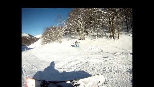 hero roccaraso movie trailer