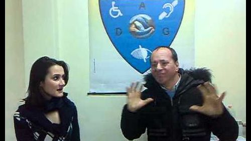 assdisabiligragnano integrazione insieme gita a neve roccaraso il 29 gennaio 2012