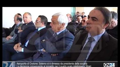 Cn24 | 180secondi del 27 dicembre 2011