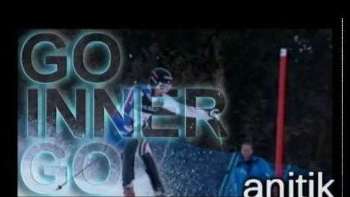 Madonna di Campiglio, Pinzolo e Val Rendena d'inverno - Trentino.flv