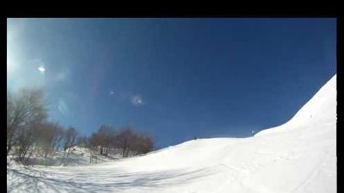 Campy saette freeride!!!