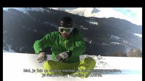 Red Bull SKiLLS - Lenzerheide - Teaser 2 (French subtitles)