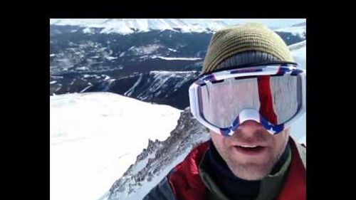 Scenes from a Happy Winter!