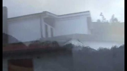 Week end fine aprile a pescasseroli.wmv