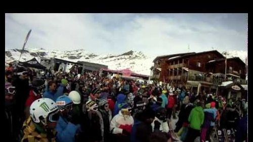 Freestyle Ski HD France