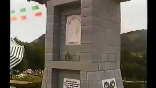 Ufo a sassalbo - secondo giorno passo del cerretto (4/4)