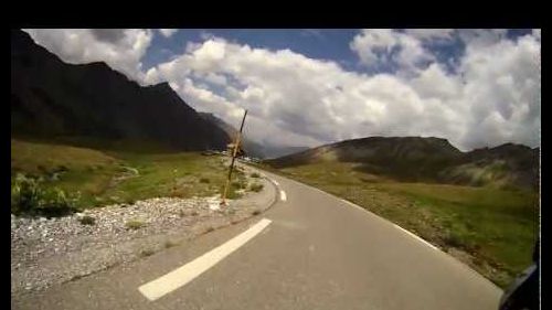 Colle Dell'Agnello - Mt.2744