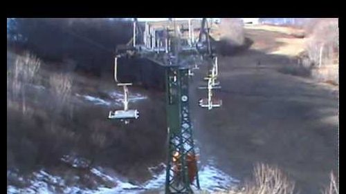 30-12-2011 Risalita seggiovia Piemonte Funivie/Marchisio