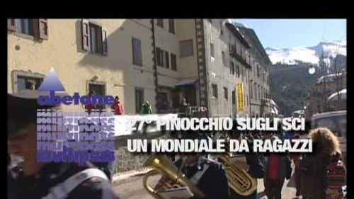 Abetone - 27° Pinocchio sugli sci