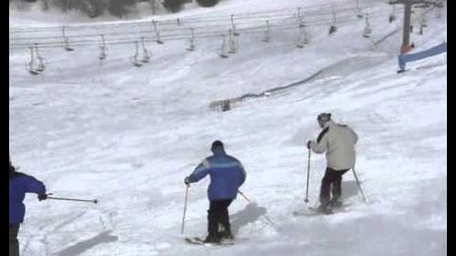 Taliansko monte bondone