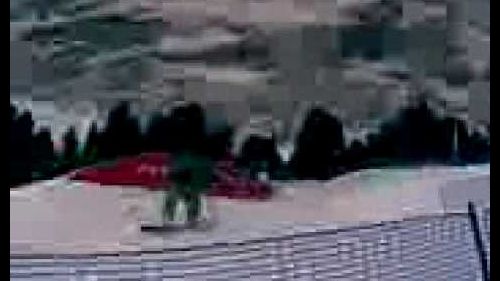 19-01-09 12.13 For e Biccio nello snowpark del Piz Sella