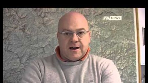 Ancora marcato il rischio valanghe