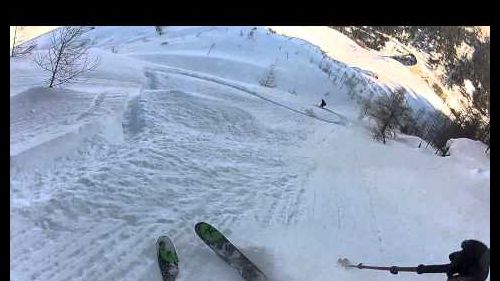 Scialpinismo valgrisenche