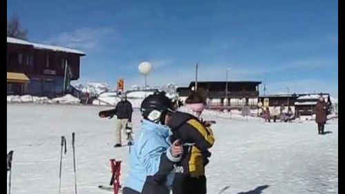 Monte bondone 2013 k?odzko narty