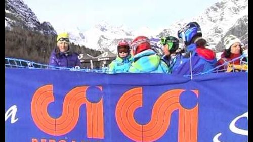 Csi - sci 2^ prova a lizzola