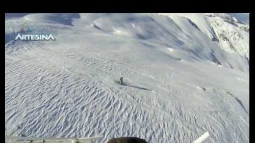 Artesina Freeride Fest - Edizione 2013
