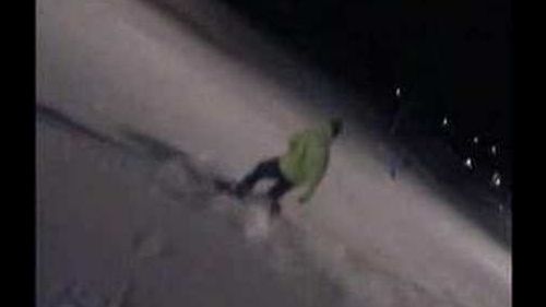 snowboard ivanino marzo 2008