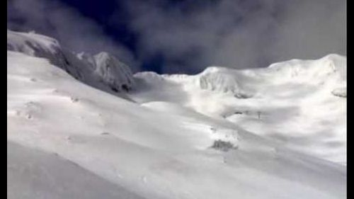 Campitello matese freeride '09