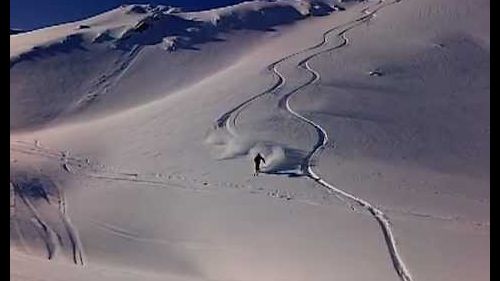 Filip powder turns Pischa Davos