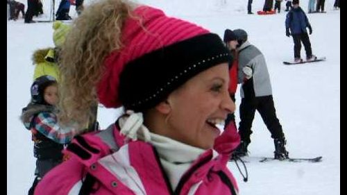 C'è la neve nei miei ricordi...