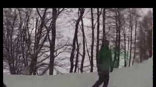 Cappuccetto cambia colore