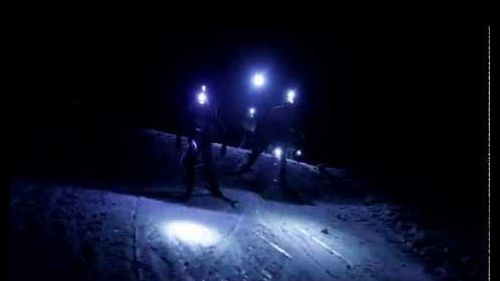 Sellaronda skimarathon 2013