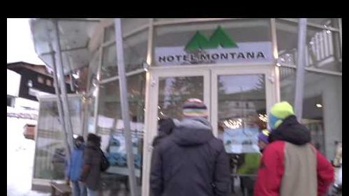 Pro shop monte bondone 2013