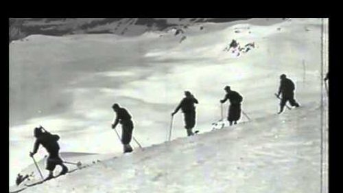 Trofeo mezzalama, 80 anni di storia