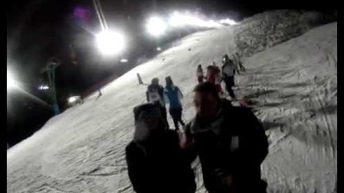 3° trfofeo dofma lizzola 2013