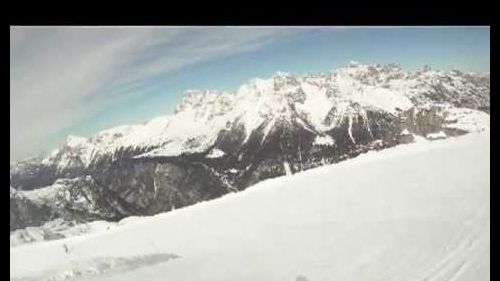 Sella Nevea | Stefano Bar | Turismo FVG