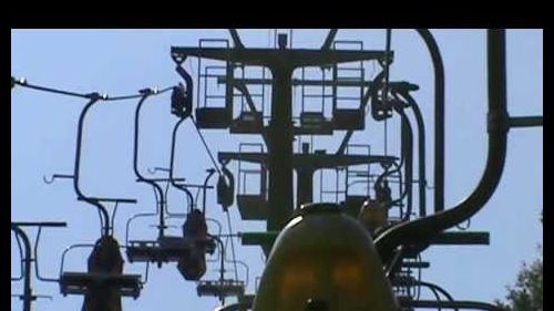 24/7/2013 Risalita Integrale Estiva seggiovia Nascivera