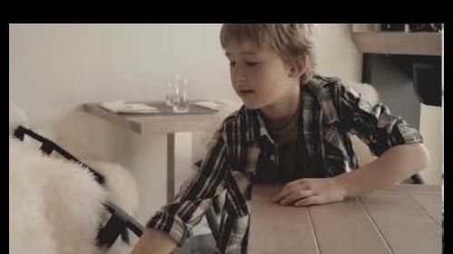 NIRA ALPINA Kid Video