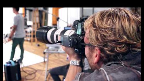 Sportmagazin ladies: anna fenninger covershooting short