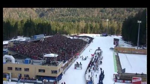 Ave magdalena neuner -der song-