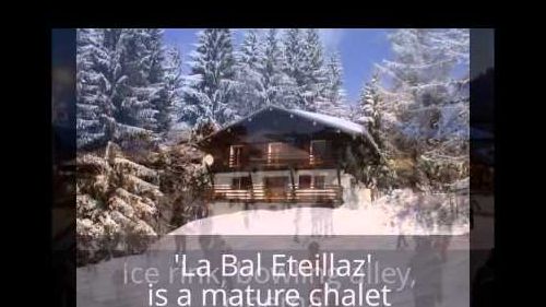 Mr ski - catered chalets in les gets for your ski and snowboard holiday