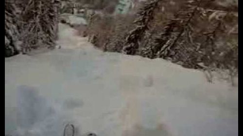 27/12/13 freeski @ champorcher (AO)