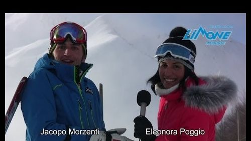 Riserva Bianca Web Tv 6a puntata