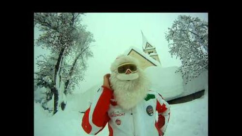 Scuola sci & snowboard arabba tg