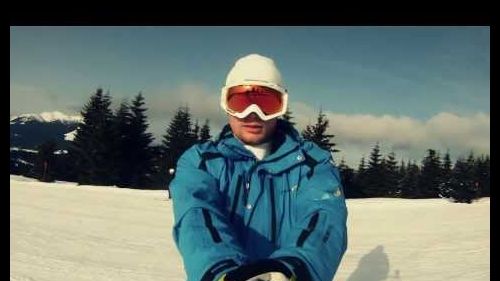 Obóz GiLO Folgaria - Lavarone - snowboard 2014