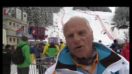 Coupe du monde de ski alpin: retour sur l'organisation à Crans-Montana