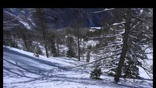 Prali (to) val germanasca 17feb2014